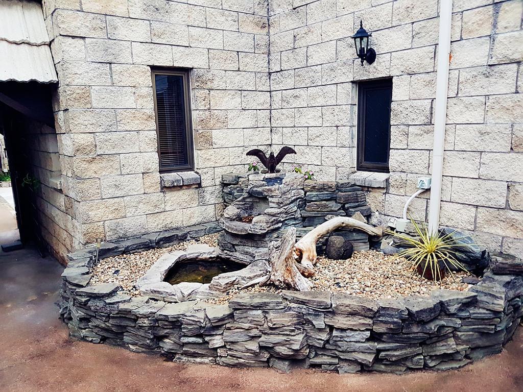 فيلا Unique Castle In أوكلاند المظهر الخارجي الصورة